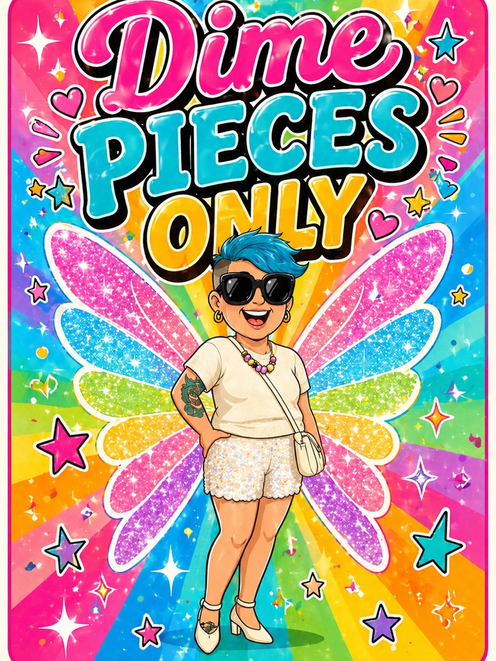 🔮Please like my Live flyer!🔮 power Hour! 7:11 - 8:11!